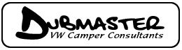 Dubmaster - VW Camper Van Inspection and Search Specialists