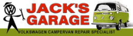 Jacks Garage