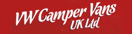 VW Campervans UK Limited - VW Camper Van Sales