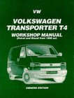 T4 Owners Manual - click here to order !
